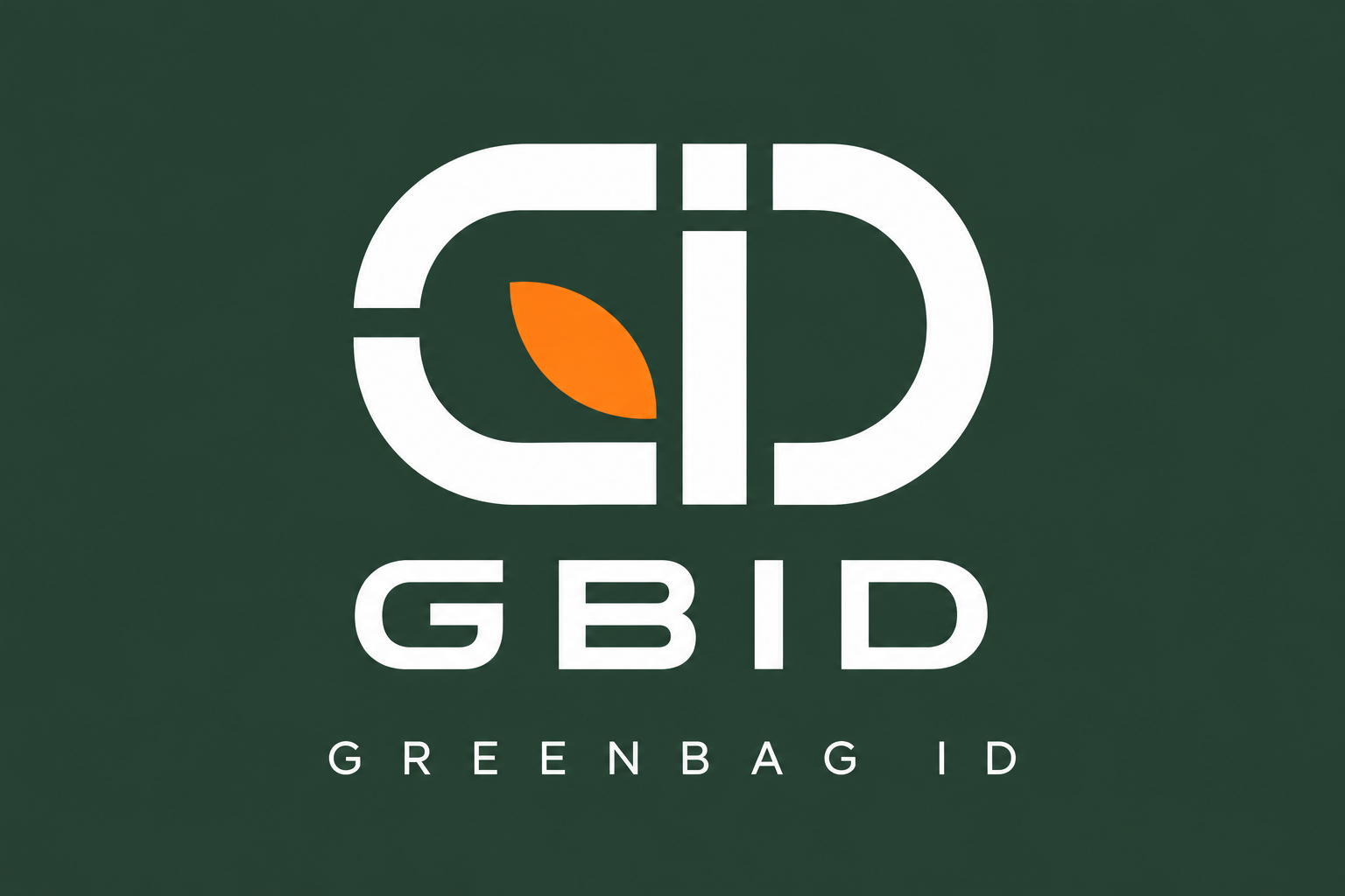 GBID — GreenBag ID